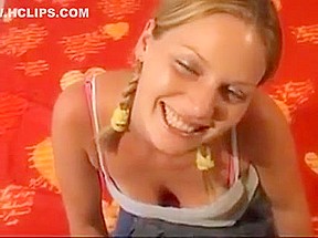 Czech teen 18+ Boned In Amsterdam