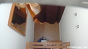 CzechMassage - Massage E134