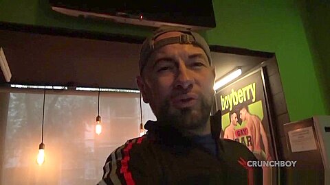 D santiago used raw by Ruben and Lagarto - InterracialPornSex
