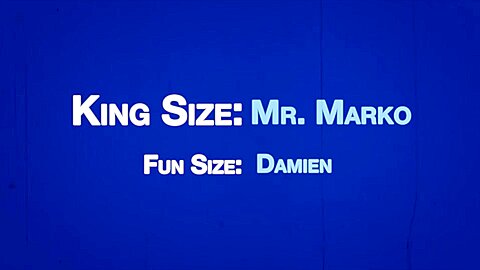 DAMIEN Chapter 1 - Job Well Done