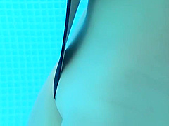 日比谷亜美「僕の下乳先生」 DUNO-015 [Full Movie]