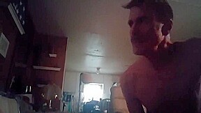 Daddio sucks then gets fucked by twink bbc