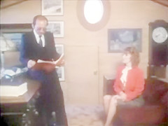 Daisy Chain (1985) vintage porn movie