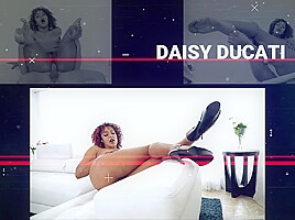 Daisy Ducati