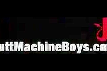 Dak Ramsey - At Buttmachine