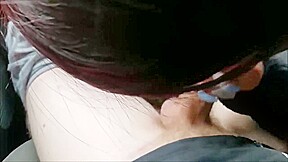 Dallas texas girl pleasing her BF