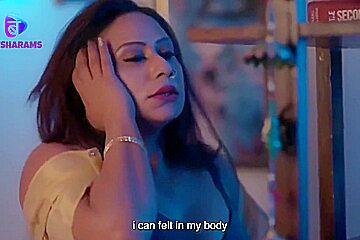 Damad Ji 2023 Ep4-7 Besharams Hot Hindi Web Series