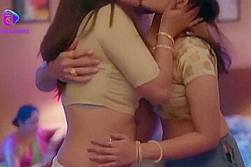 Damad Ji 2023 Ep4-7 Besharams Hot Hindi Web Series
