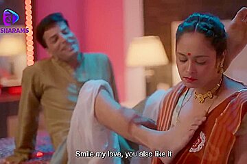 Damad Ji 2023 Ep4-7 Besharams Hot Hindi Web Series