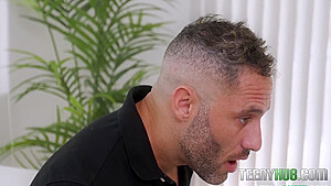 Damon Dice And Kallie Taylor - Youre A Pornstar