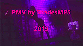 Dance & Make it Nasty PMV (BBC IR DP PMV)