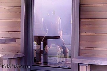 Dane Jones And Tasty Stacey - Cheating Wife Interracial Sex And Creampie With Bbc