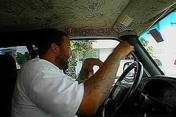 Danielle's Bang Bus Experience