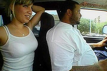Danielle's Bang Bus Experience