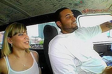 Danielle's Bang Bus Experience