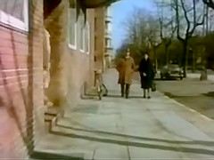 Danish Vintage - Teenage Tricks (German dub)