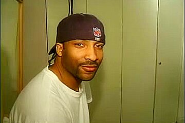 Dark et Wild Classic Mr Marcus