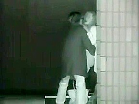 Darknight sex infrared camera