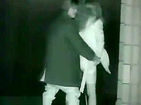 Darknight sex infrared camera