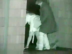 Darknight sex infrared camera