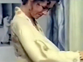 Dayle Haddon - La supplente (1975)