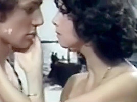 Dayle Haddon - La supplente (1975)