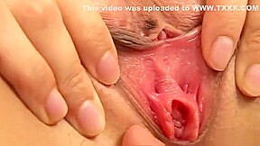 Dazzling Scenes Of Rough Threesome With Miriya Hazuki