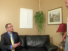 Dealing Directly with the Boss
