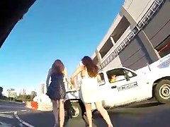 Debajo de la Falda Especial #41