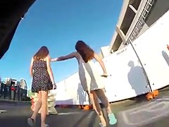Debajo de la Falda Especial #41