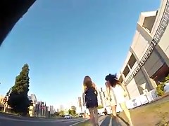 Debajo de la Falda Especial #41
