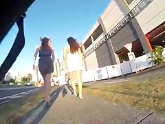 Debajo de la Falda Especial #41