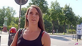 Debauched Amateur teen 18+ Outdoor Exciting Adult Video