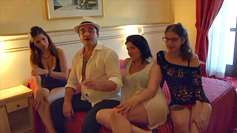 Debora Sorrentino In Casting Torinoerotica