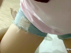 Debut Uncensored Face แwuอมใnเสยวๆ เปดnu Uบลอค