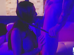Delphine Films In You Have All Of Me