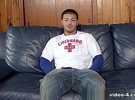 Demarcus Video - BlacksonBoys