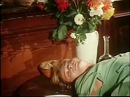 Der Saft Mub Raus (1976) Scene 2