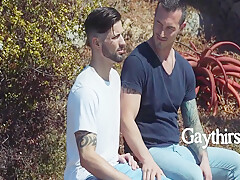 Derek Kage And Casey Everett - Lust On The Surface But Theres So Much More 6 Min