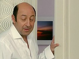 Des gens qui s'embrassent (2013) Monica Bellucci
