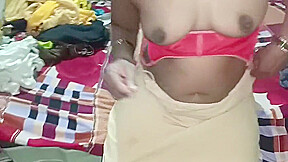 Deshi Hot Bhabhi Ki Chudai