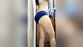 Desi 20 Year Young Girl Changing Kapde Hot Indian Young Girl