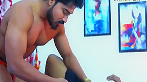 Desi Beautiful Bhabhi Has Amazing Sex In Hindi