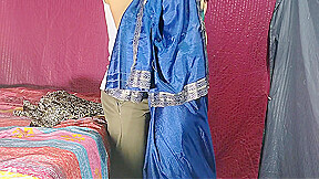 Desi Bhabhi Ko Devar Ne Pataya Aur Khoob Choda Saaf Hindi Aawaj Me