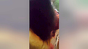 Desi Bhabi Showing To Neighbour