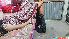 Desi Girl Ki Chudai By Home