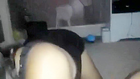 Desi Step mom Deepthroat