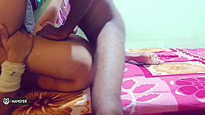 Desi Stepsister Cant Stop Her To Fucked Up With Her Stepbrother