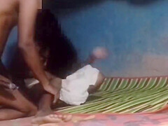 Desi Village Couple Sex And Enjoy 5