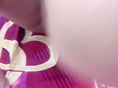Desiangell - Hairy Pussy Fucking Hard She Want Big Dick